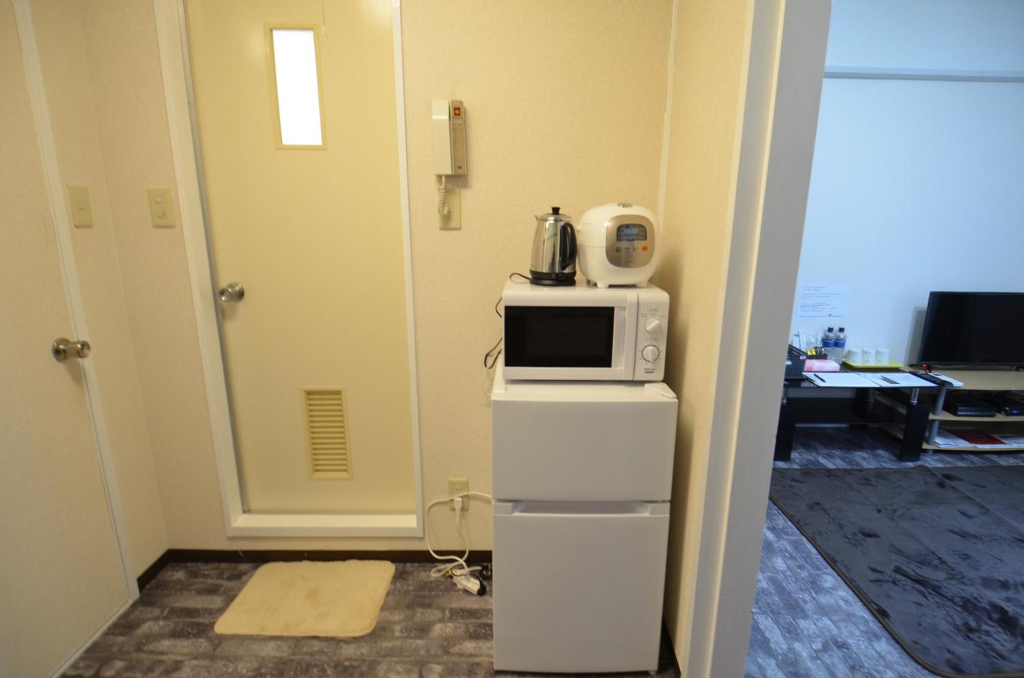 Comfort Cube Phoenix Miyazaki Phòng bức ảnh
