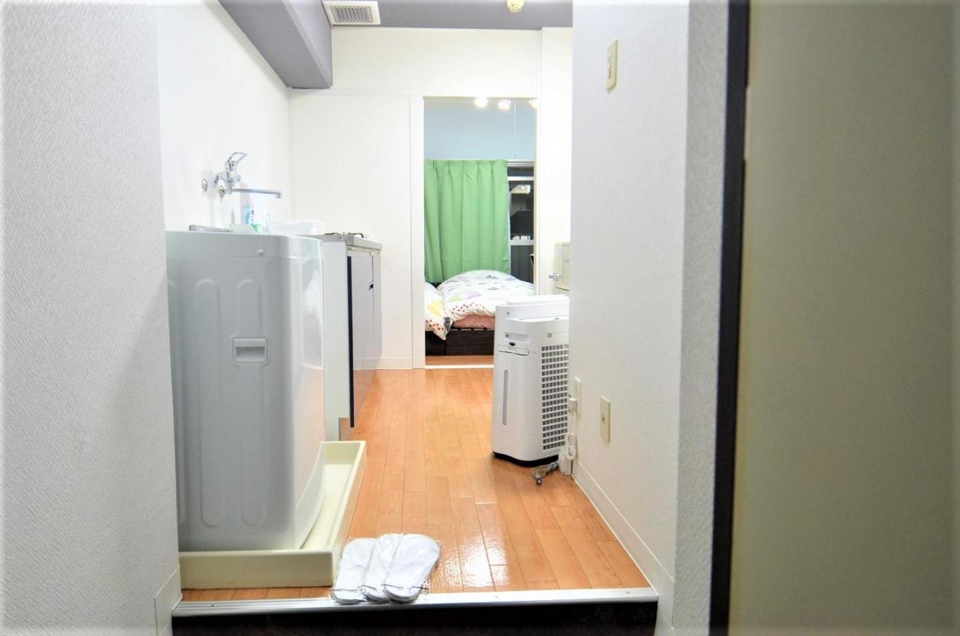 Comfort Cube Phoenix Miyazaki Ngoại thất bức ảnh