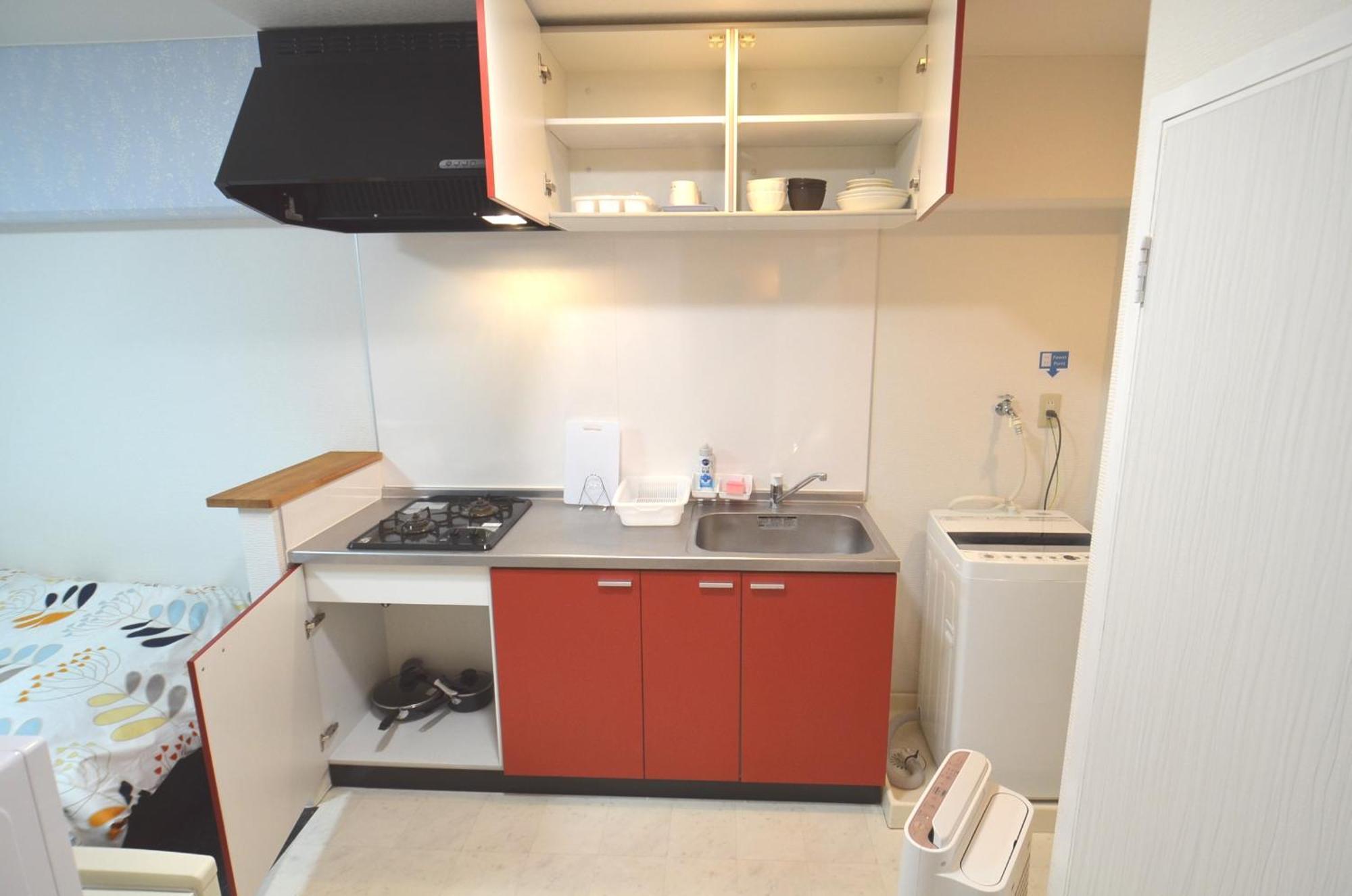 Comfort Cube Phoenix Miyazaki Ngoại thất bức ảnh