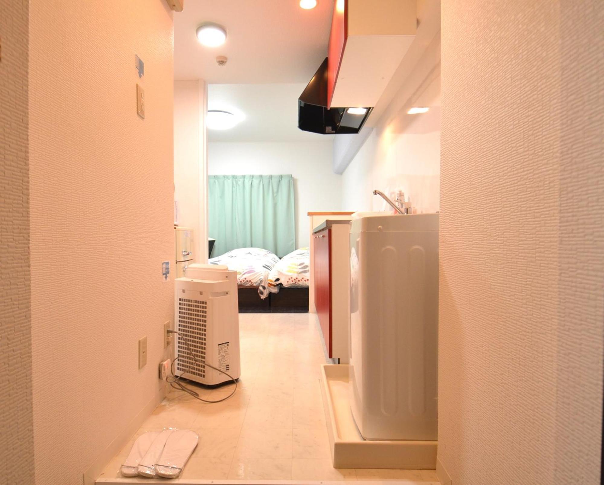 Comfort Cube Phoenix Miyazaki Ngoại thất bức ảnh