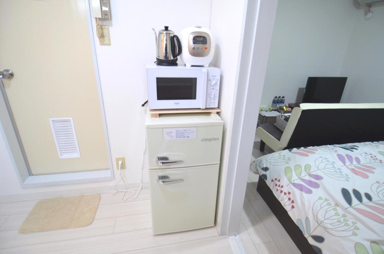 Comfort Cube Phoenix Miyazaki Ngoại thất bức ảnh