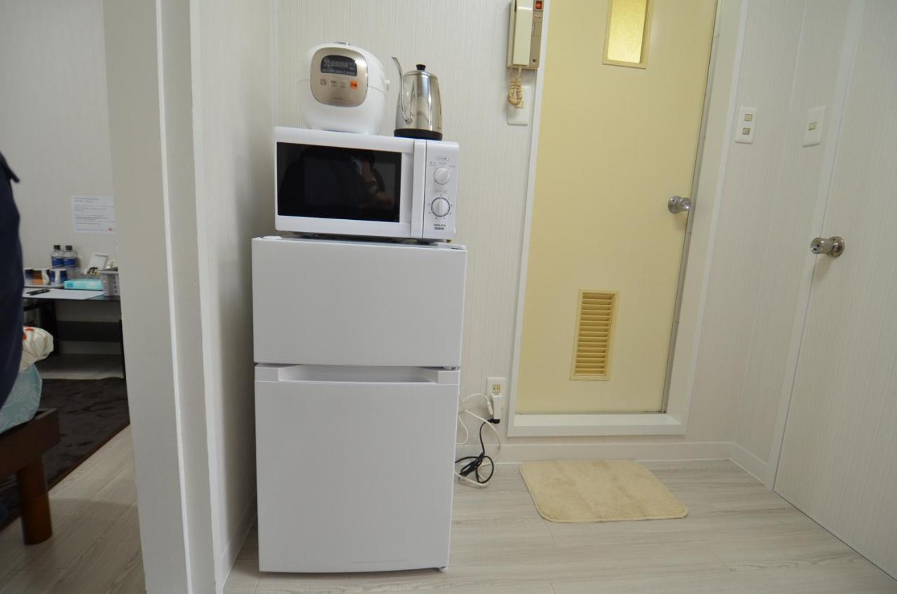 Comfort Cube Phoenix Miyazaki Ngoại thất bức ảnh